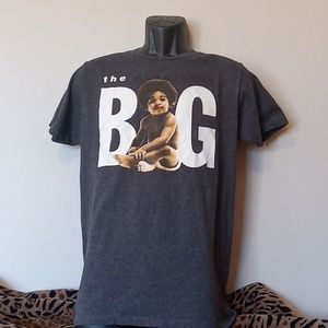 The Notorious BIG Men's Tee